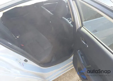 2023 Nissan Altima Sr Fwd z USA, uszkodzony, nr VIN 1N4BL4CV2PN406878